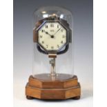 Bulle - Art Deco electric mantel clock