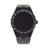 Gentleman's Tag Heuer 'Golf GPS Edition' wristwatch