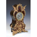 Early 20th Century French mantel clock