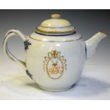 Chinese teapot