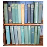 Books - Collection of John Buchan Books
