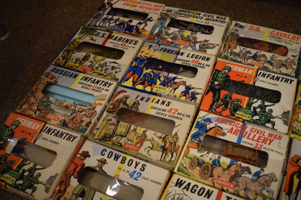 Quantity of Airfix models - Image 3 of 5