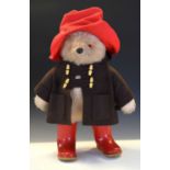 Gabriel Paddington Bear