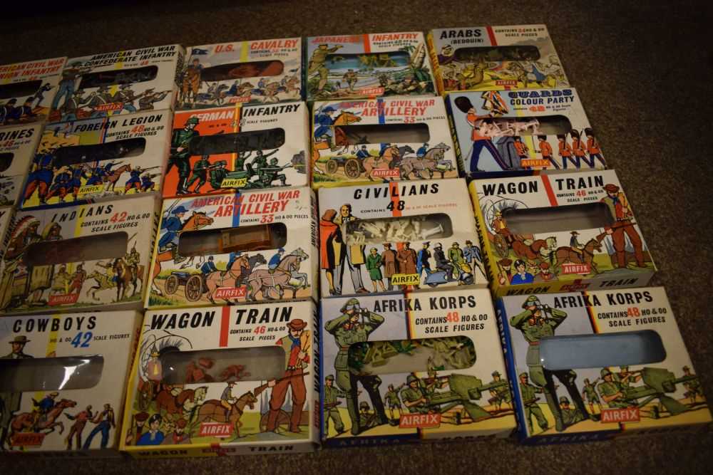 Quantity of Airfix models - Image 4 of 5