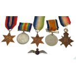 Medals