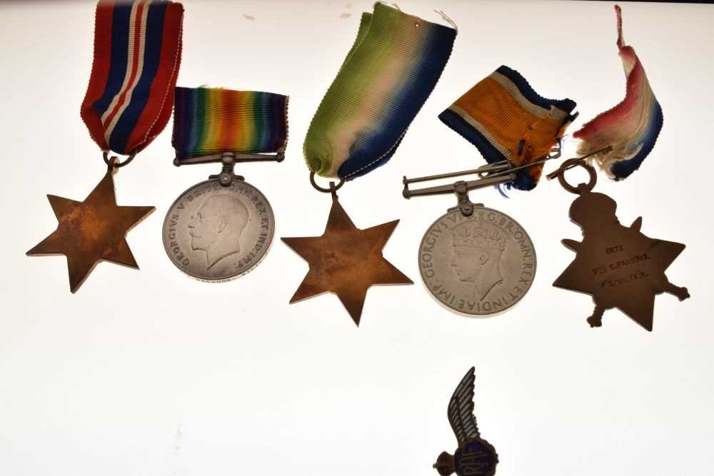 Medals - Image 5 of 9