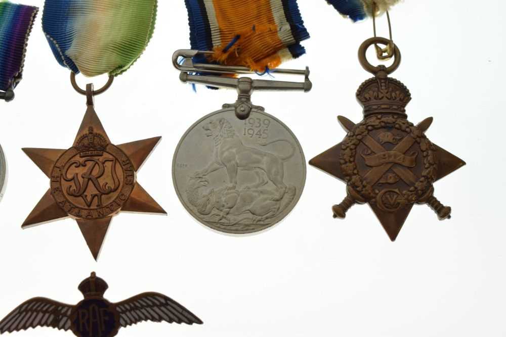 Medals - Image 3 of 9