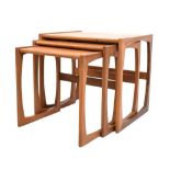 G-Plan nest of tables