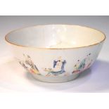 Chinese porcelain bowl