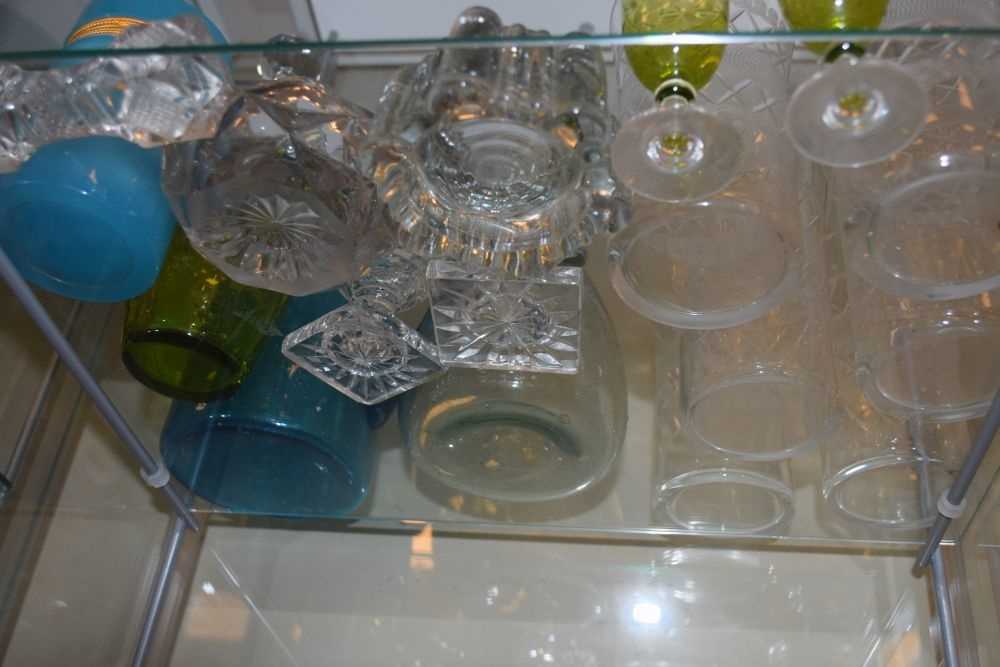 Quantity of glass to include - Image 6 of 6