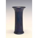 Ruskin vase