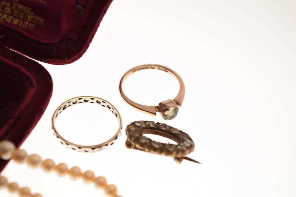 Group of jewellery - Image 5 of 6