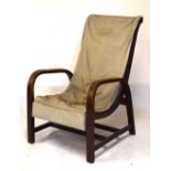 P.E. Gane, Bristol armchair