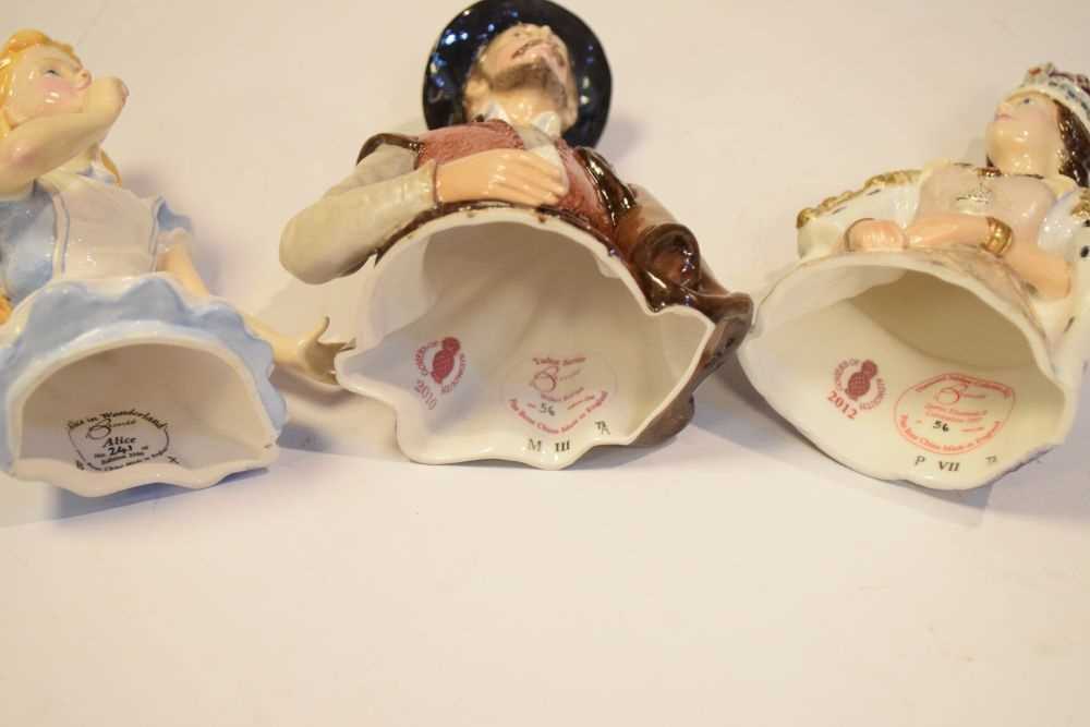 Three Bronte limited edition candle snuffers - Image 3 of 3