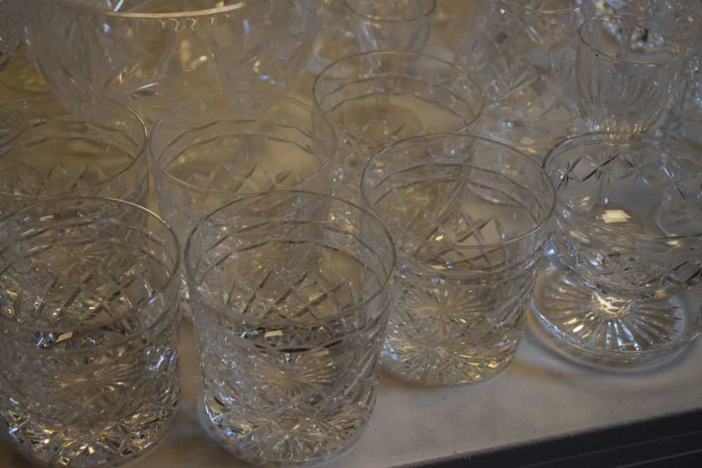 Sundry glassware - Image 3 of 5