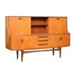 G-Plan teak sideboard