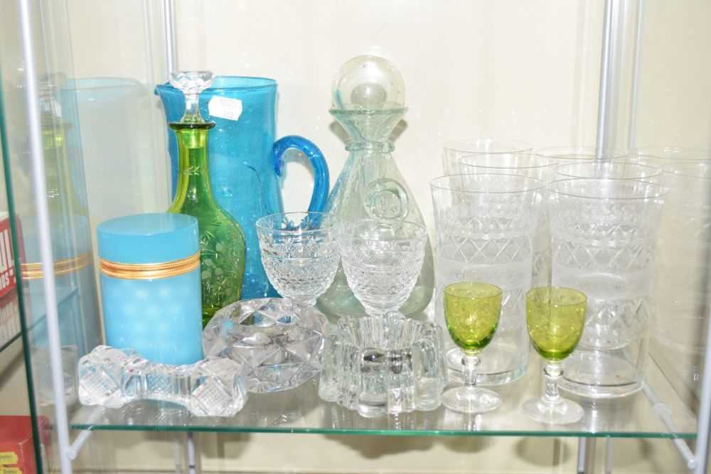 Quantity of glass to include - Image 2 of 6