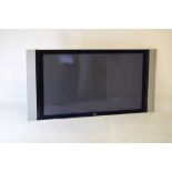 LG 60 inch television model RZ-60PY10