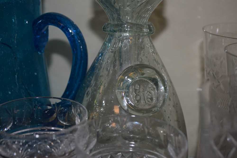 Quantity of glass to include - Image 4 of 6