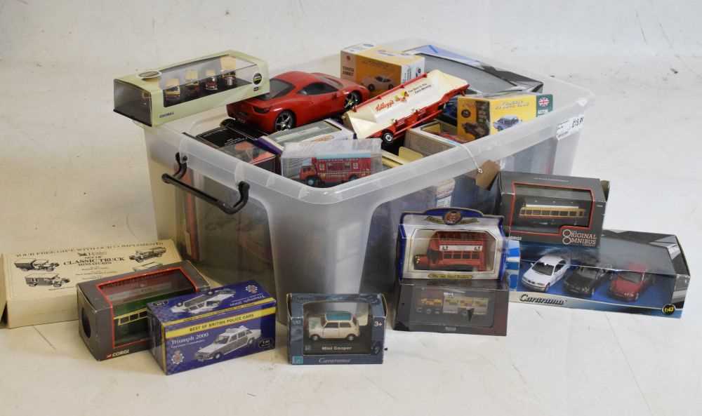 Diecast