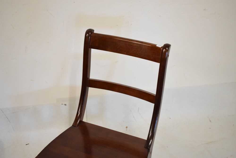 Metamorphic chair/steps - Image 3 of 4