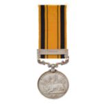 Zulu War South Africa Medal 1877-79
