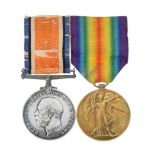 S.B. Graham F.A.N.Y.C medal group