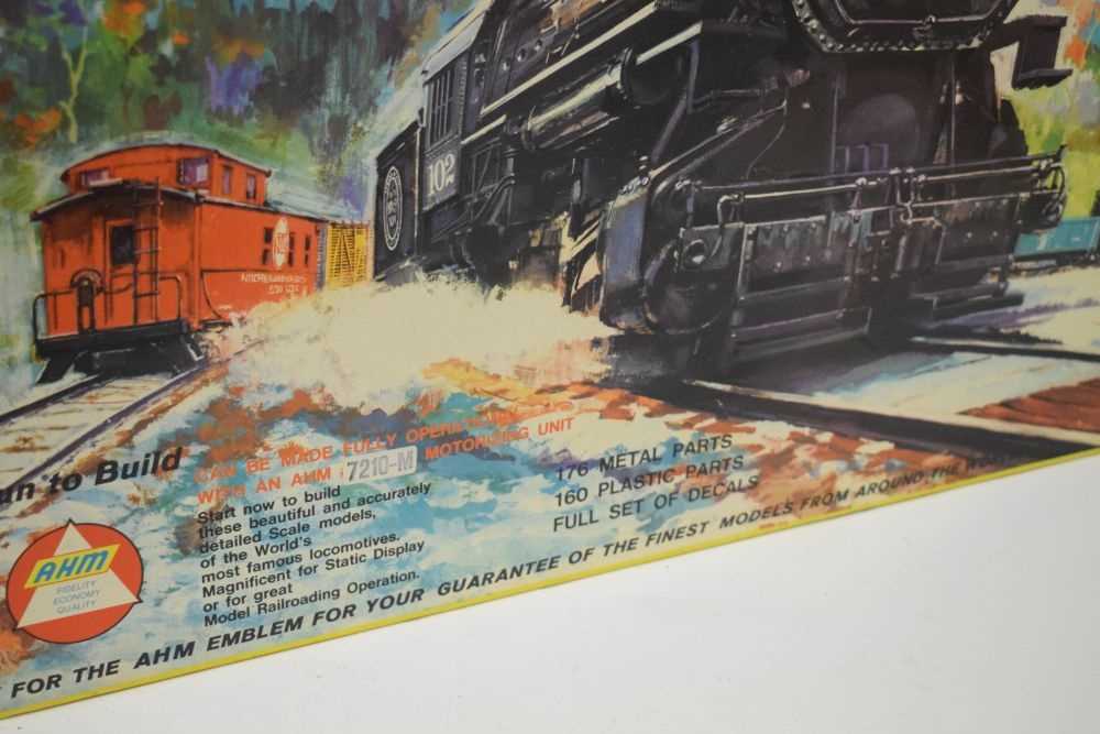 Indiana Harbour Belt locomotive set - Image 4 of 6