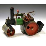 Mamod SR1A steam roller