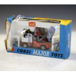 Corgi Major 142 'Holmes Wrecker' Recovery Vehicle