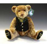 Harrods 1849-1999 Teddy Bear