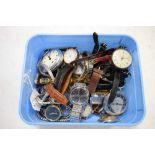 Quantity of watches