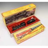 Two Rivarossi 'O' gauge locomotives