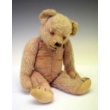 1930's teddy bear