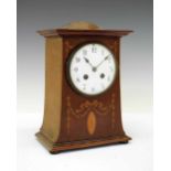 Early 20th Century mantel clock