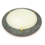 Christopher Wray ceiling light