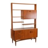 G-Plan teak room divider