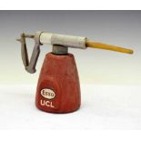 Motoring Interest - Esso U.C.L. dispenser