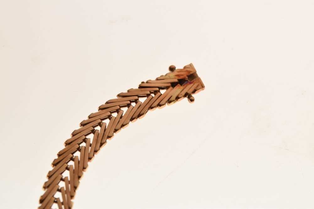 Fancy link bracelet - Image 3 of 5