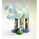 Gromit Unleashed - 'Bunty'