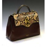 Mulberry - Lady's 'Small Seaton' handbag