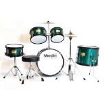Mendini children's drum kit