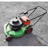 Lawn-Boy Rotary petrol lawn mower