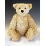 Steiff teddy bear