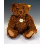 Steiff teddy bear