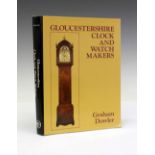Book - Gloucestershire Clock and Watch Makers
