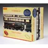 Boxed Hornby R1038 'Orient Express' set