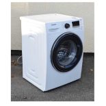 Samsung automatic washing machine