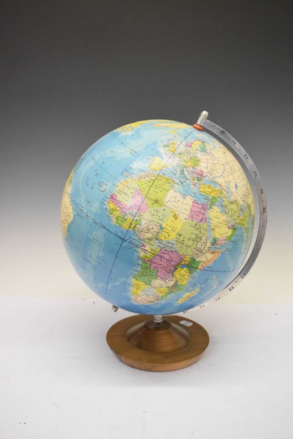 Globe by Rath, 1983 - Image 4 of 4