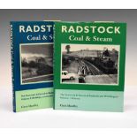 Books - Radstock Coal and Steam